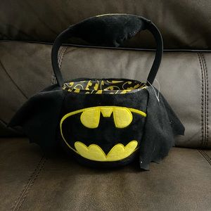 BATMAN EASTER BASKET 🐣